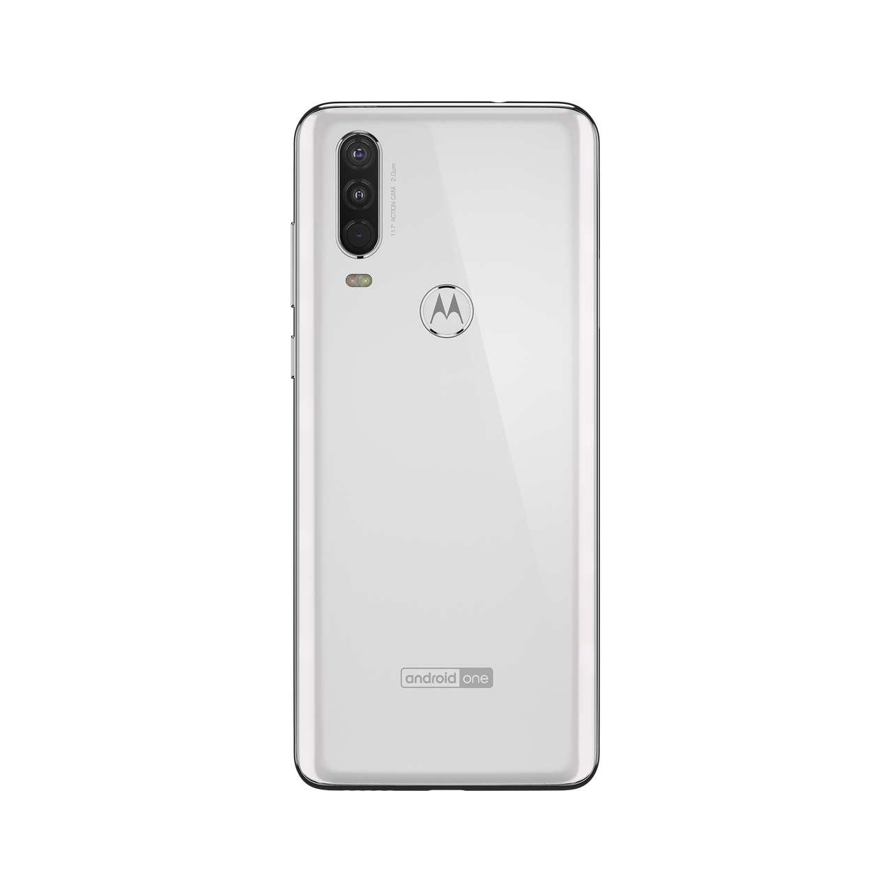 Motorola One Action