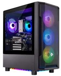 Skytech Gaming Shadow 4 Gaming PC Skytech Gaming Shadow 4 Gaming PC