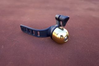 Arundel Clarabell which is one of the best bike bells for cycling