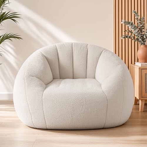 Small Boneless Couch