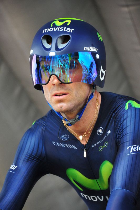 Alejandro Valverde (Movistar)