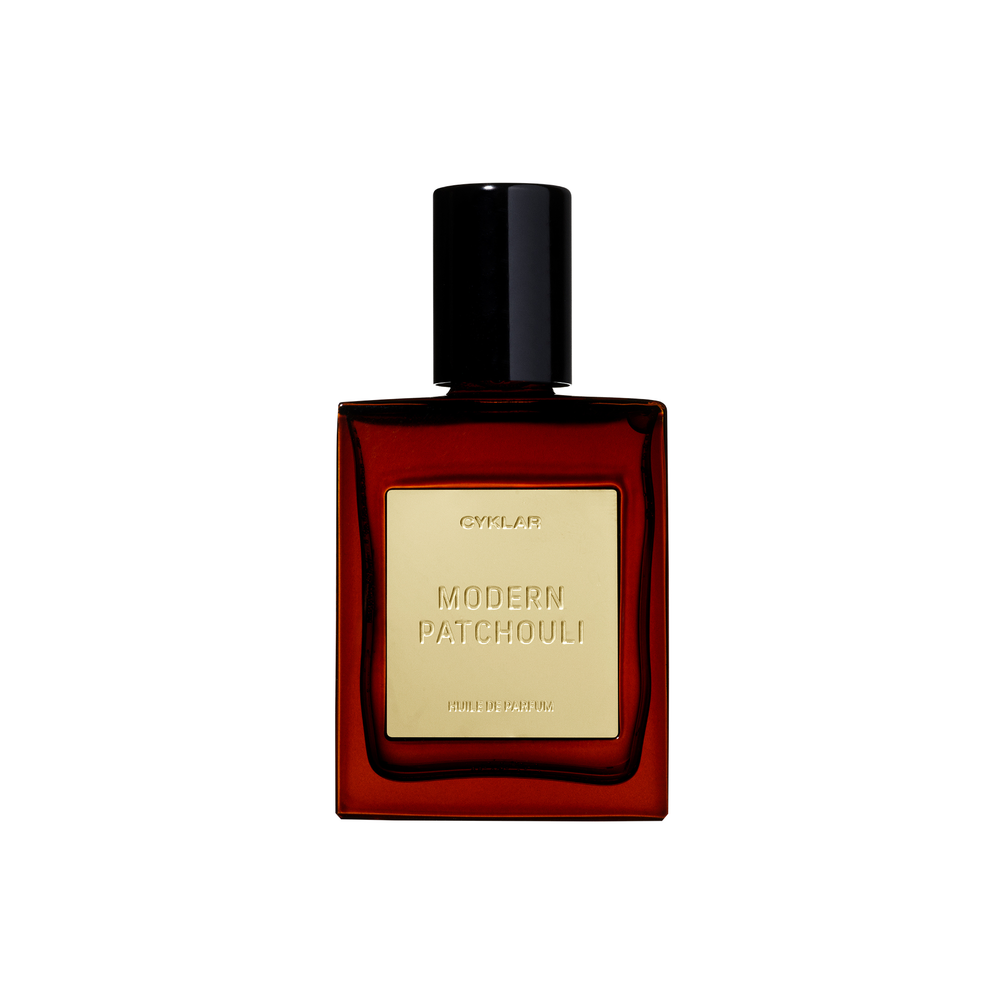 Modern Patchouli - Perfume Oil
