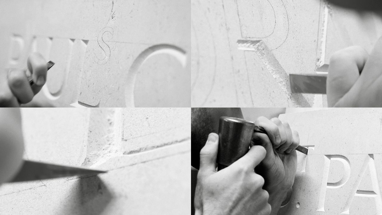 St Paul's Cathedral identity