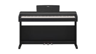 Mejores pianos digitales: Yamaha ARIUS YDP-144