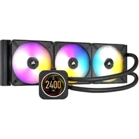 Corsair iCUE H150i Elite LCD $289.99 $239.99 at Newegg