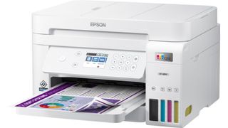 Epson EcoTank ET-3850 All-in-One Cartridge-Free Supertank Printer