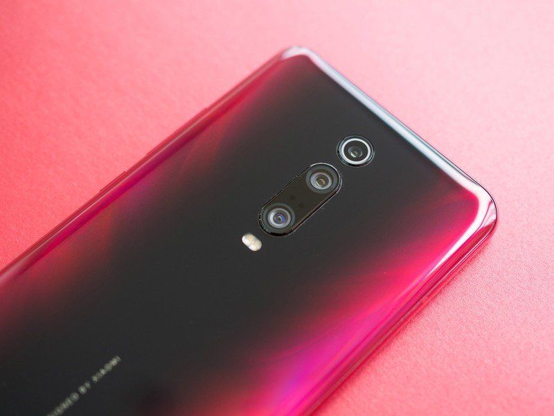 Redmi K20 Pro review