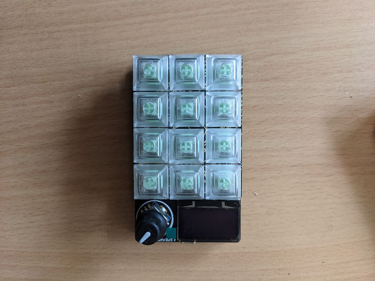 Adafruit MacroPad RP2040
