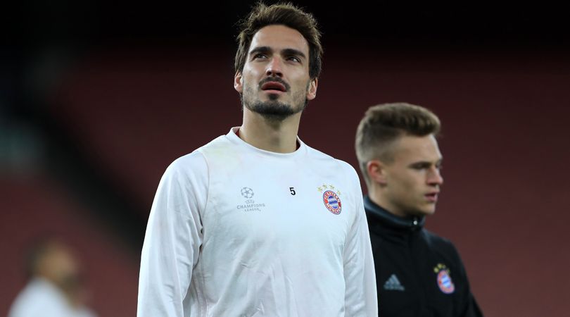 Mats Hummels