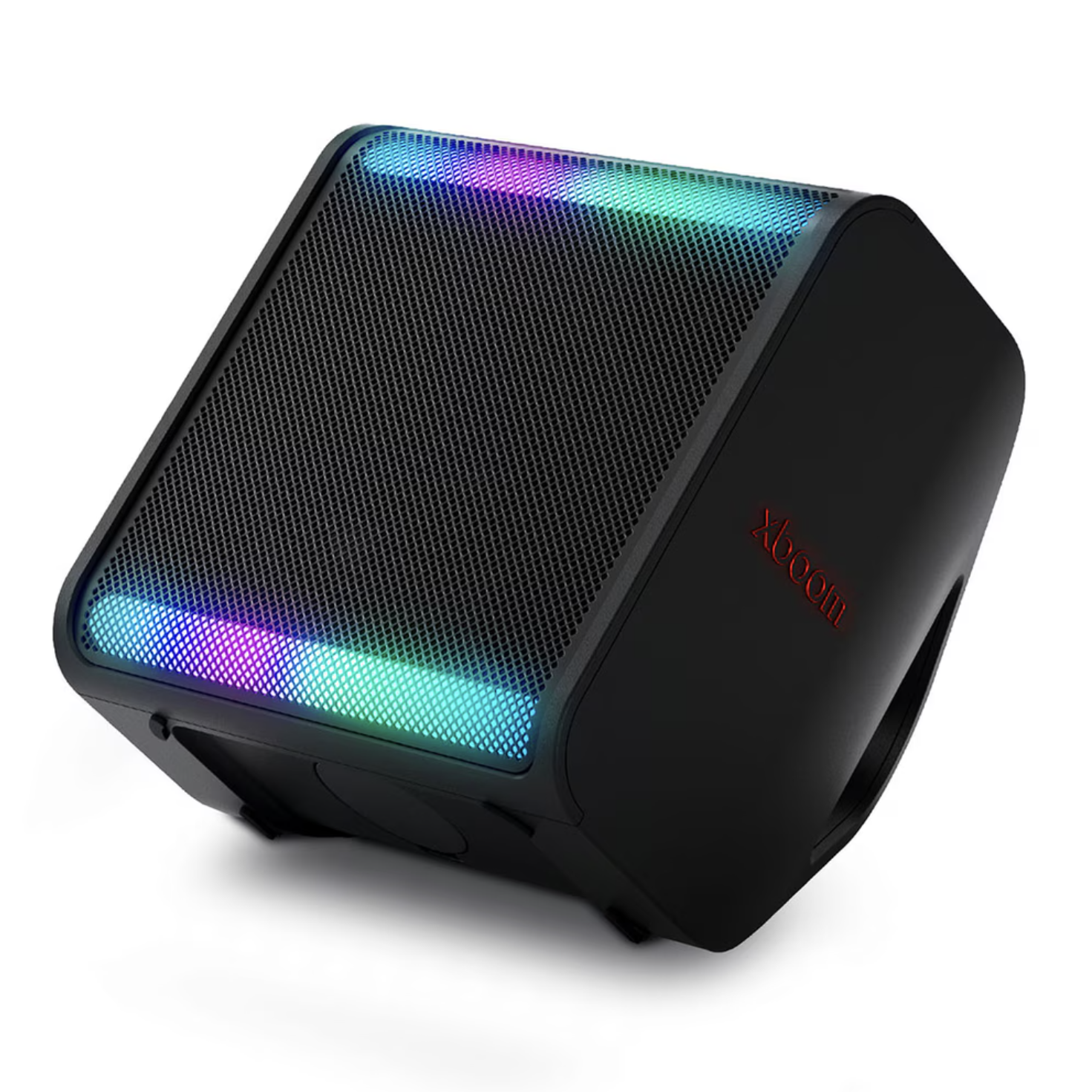 LG xboom Stage 301 speaker