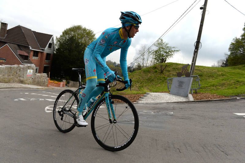 Andriy Grivko (Astana)