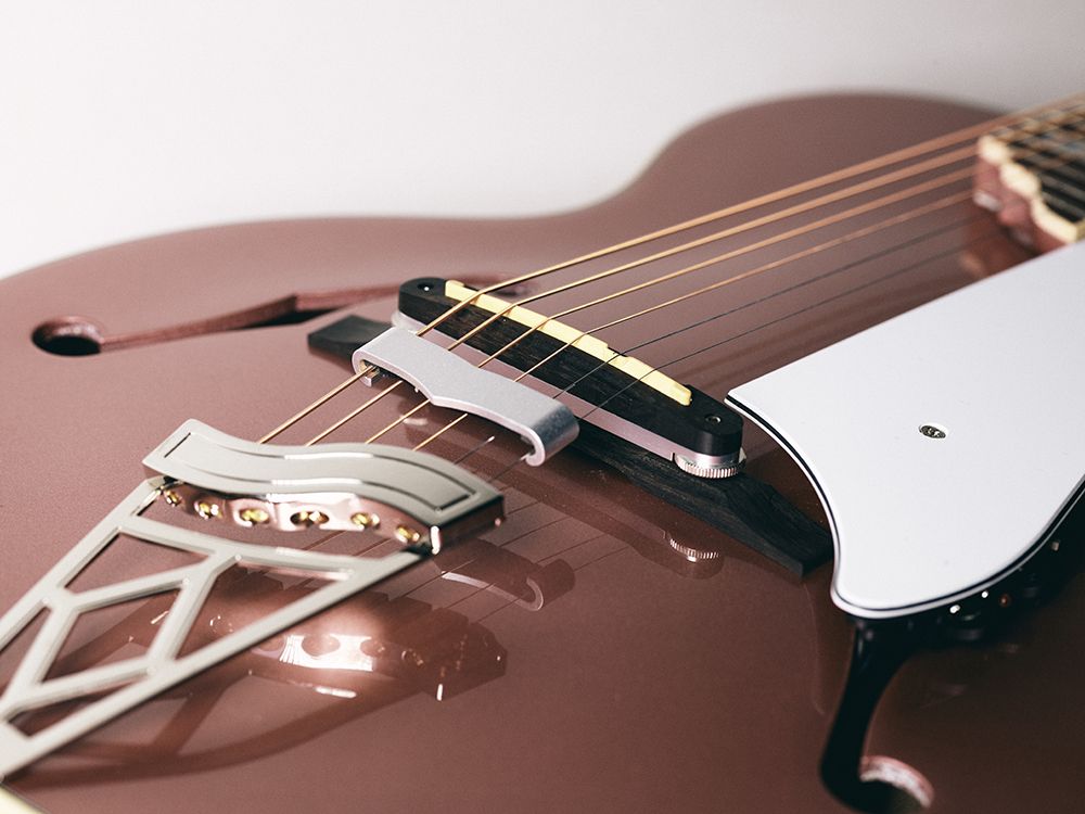 Vox Giulietta VGA-5TPS