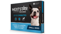 NextStar  Flea & Tick Topical for Dogs