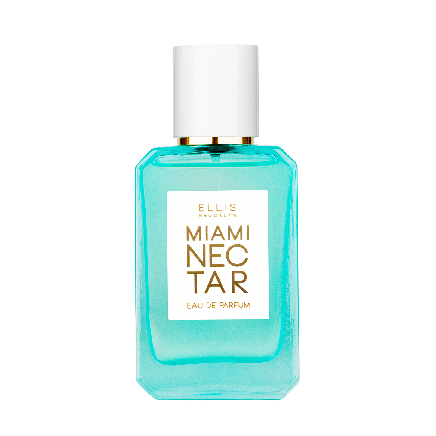 Ellis Brooklyn Miami Nectar Eau De Parfum 50ml