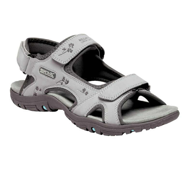 Regatta walking sandal