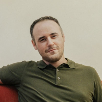 architect Benjamin Wilkes