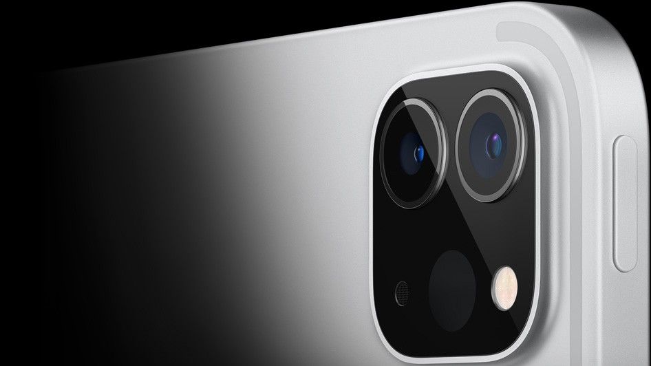 The best tablet camera 2024: iPads, Android and Windows tablets with ...