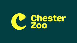 Chester Zoo branding