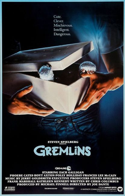 'Gremlins' (1984)