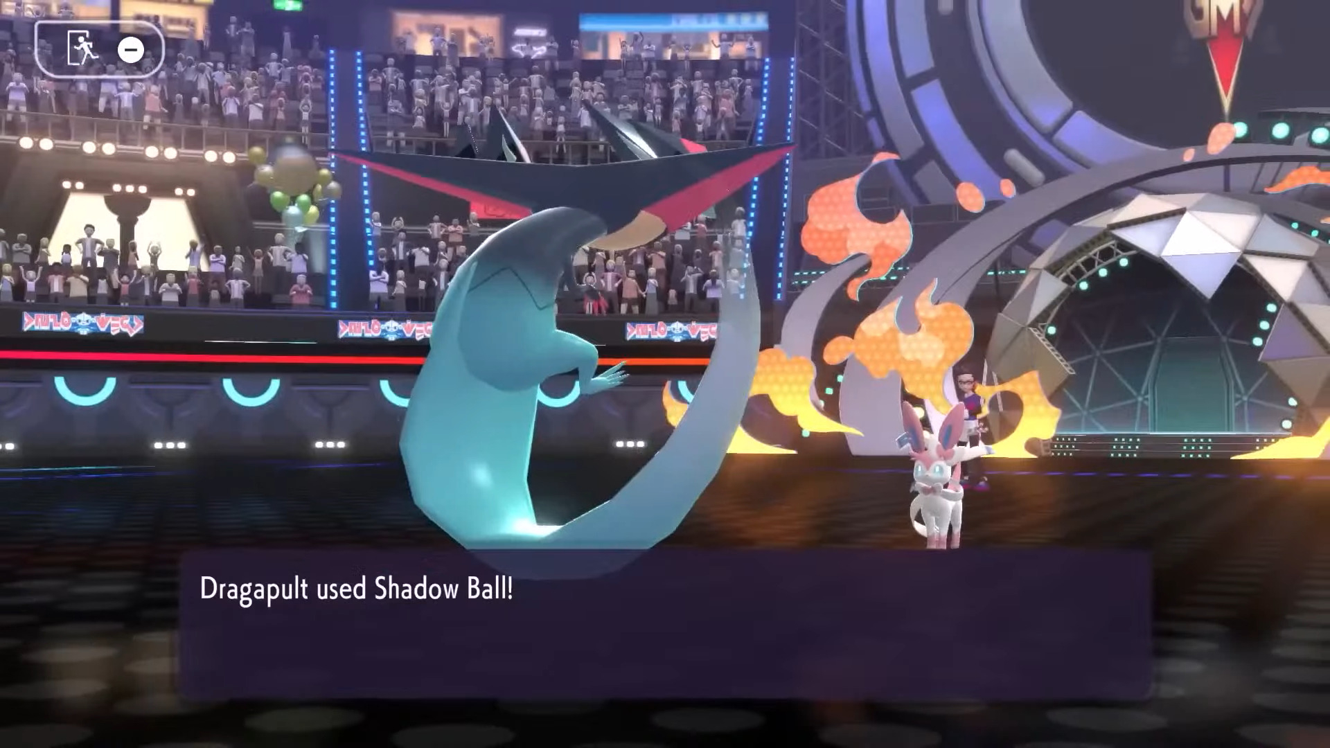 Pokemon Presents screenshot