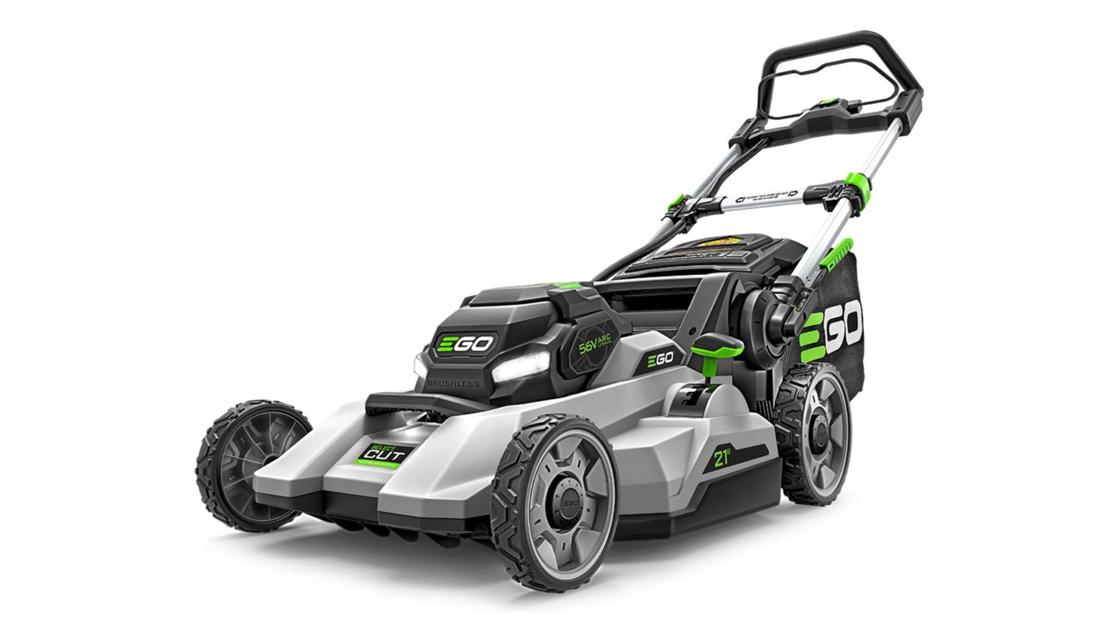 Best lawn mowers 2024 tried and tested by garden experts Homes & Gardens