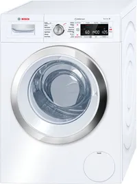 The best energy-saving Bosch washing machine: Bosch WAW28750GB freestanding washing machine