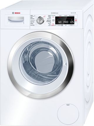 Bosch WAW28750GB freestanding washing machine