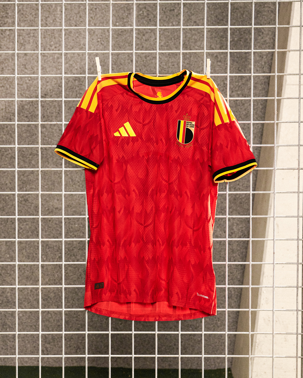 World Cup 2026 home kit