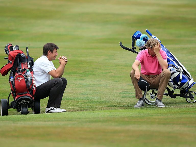 pace of play