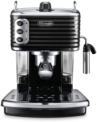 De'Longhi Scultura Traditional Barista Pump Espresso Machine | Was: £199.99 | Now: £154.99 | Saving: £45