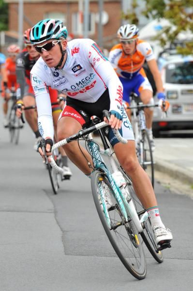 Jurgen Van Den Broeck (Omega Pharma - Lotto)