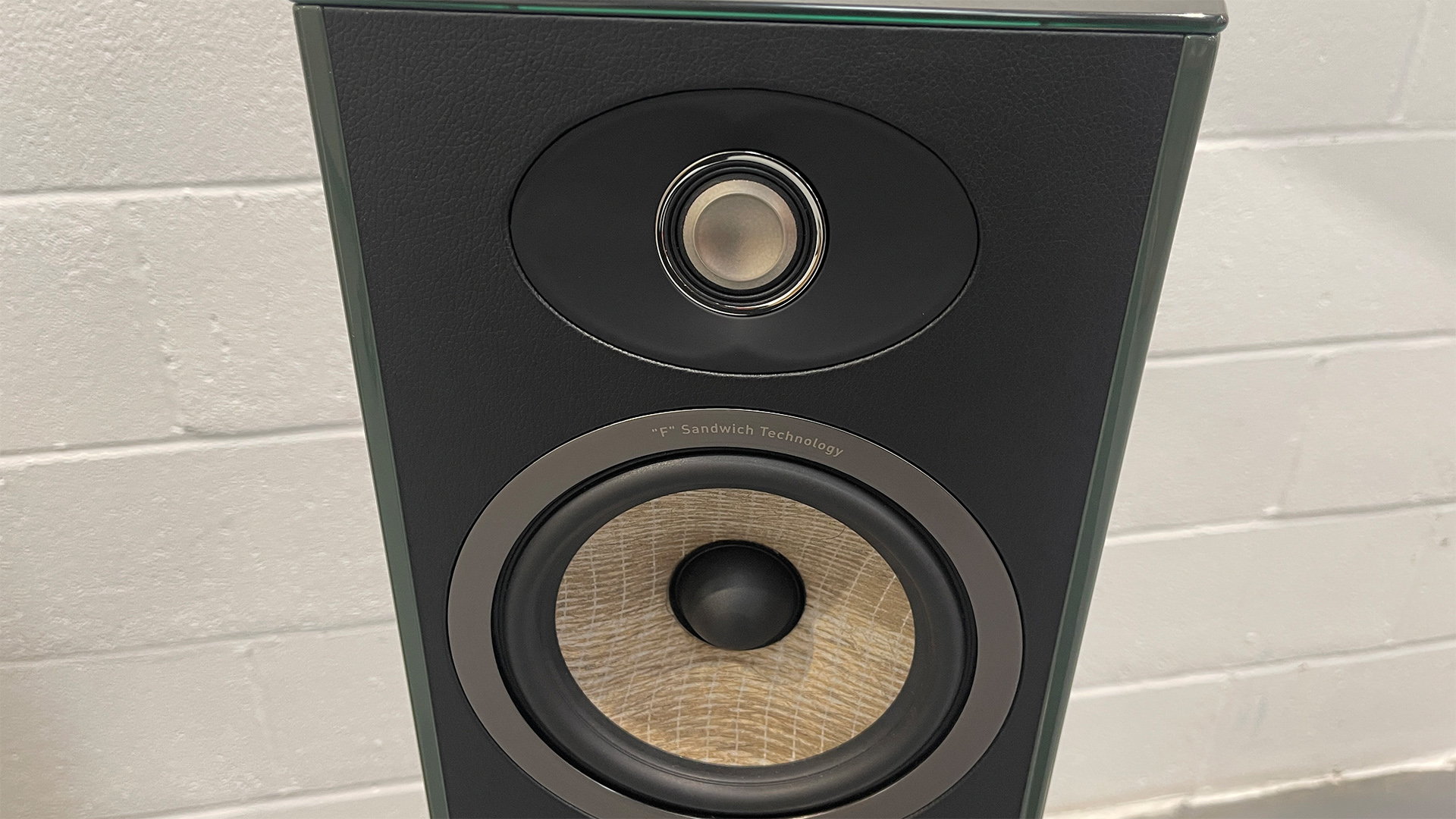 Focal Aria Evo X No3