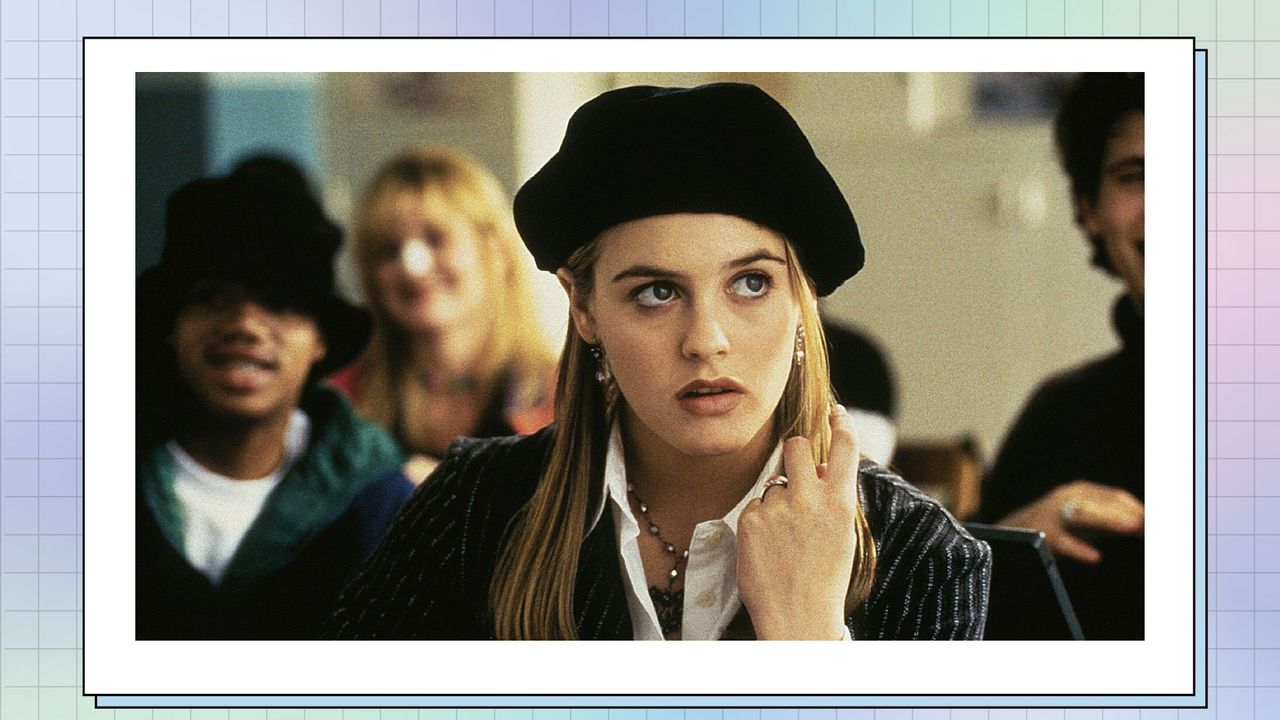 Alicia Silverstone, Clueless (1995)