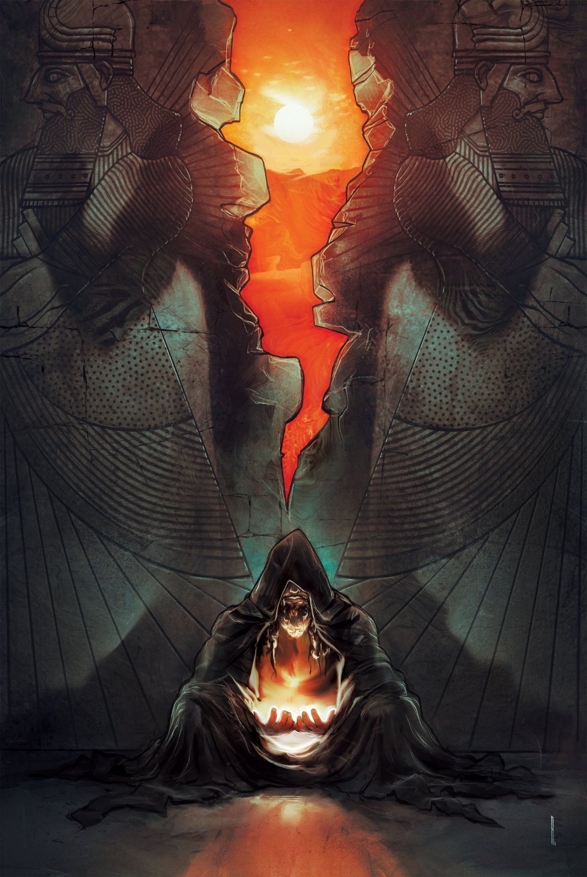 DC August 2022 solicitations