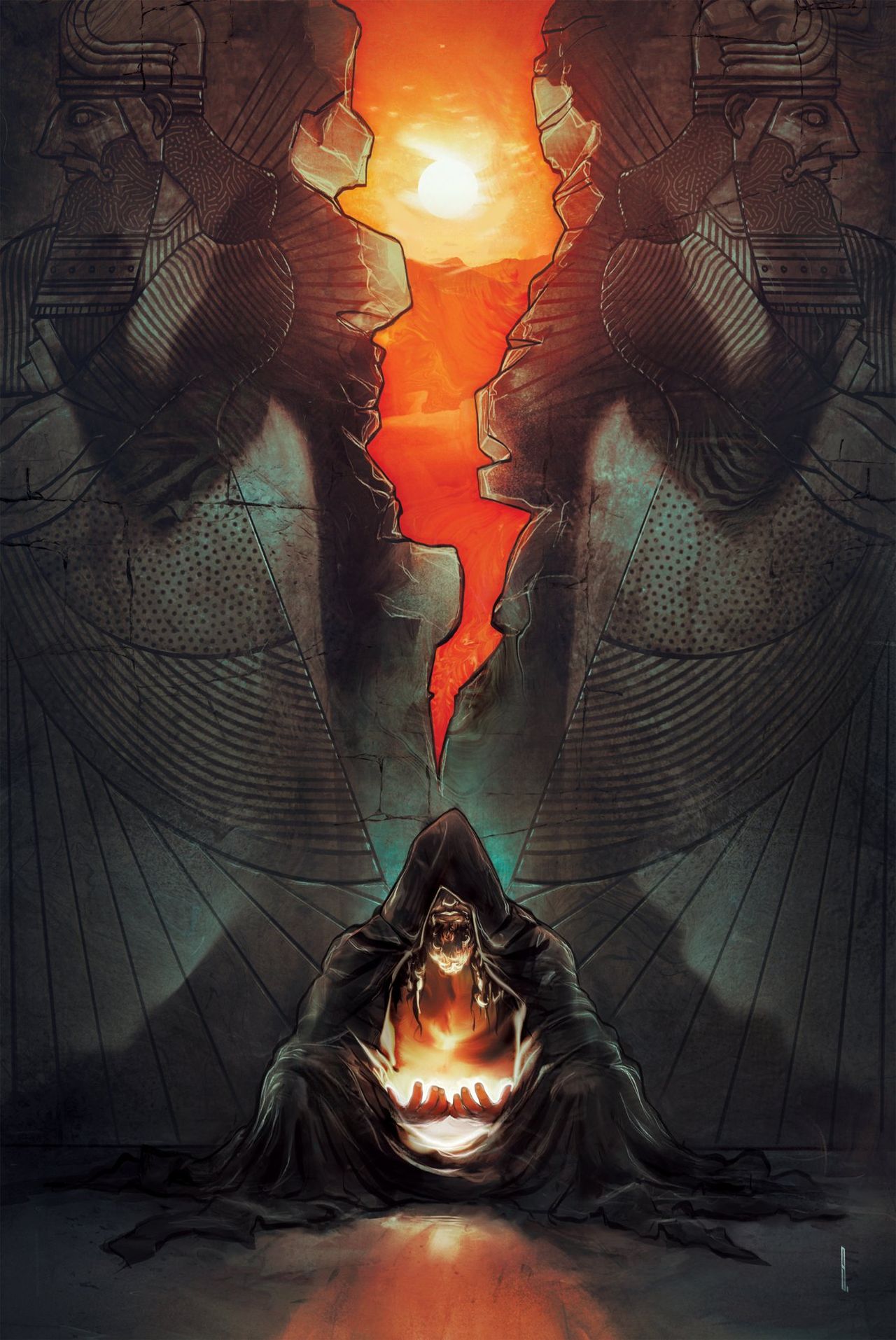 DC August 2022 solicitations
