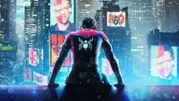 Spider-Man: No Way Home Movie Poster: $20.95 on eBay