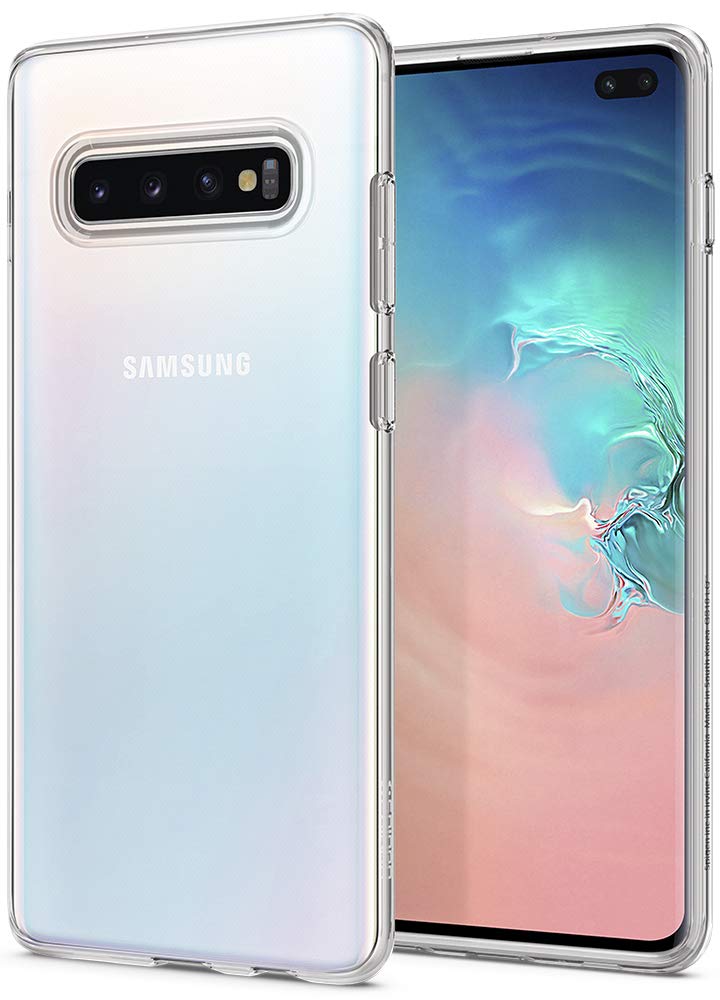 Spigen Liquid Crystal Air