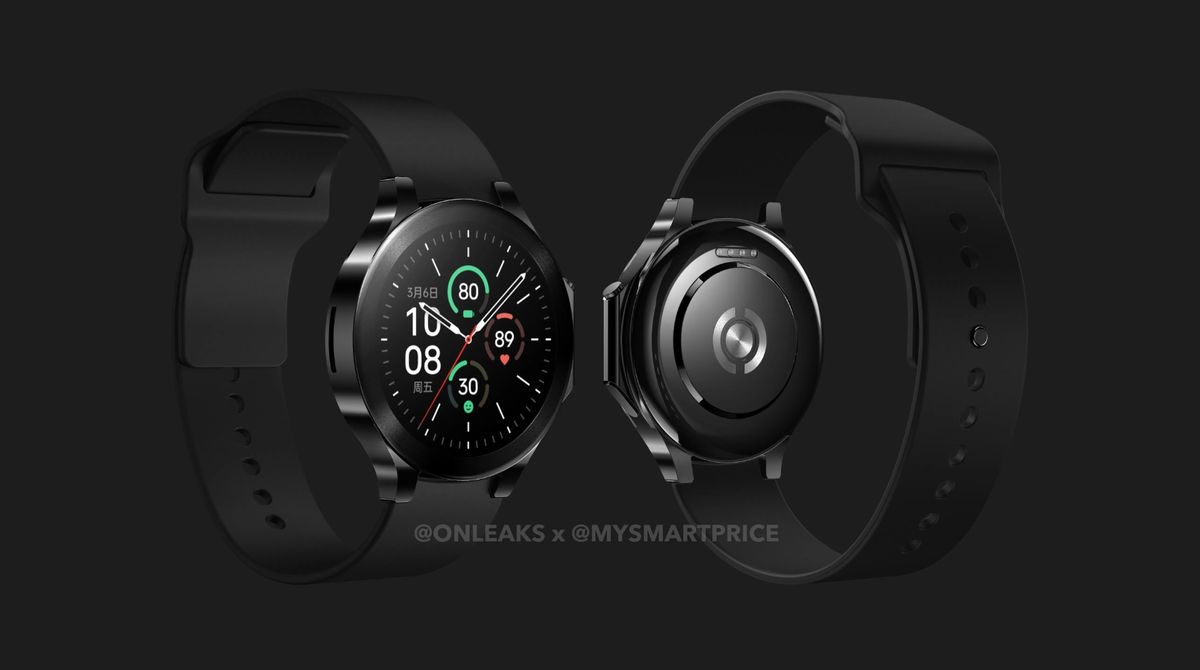 OnePlus Watch 2 might launch during MWC 2024 with WearOS 4