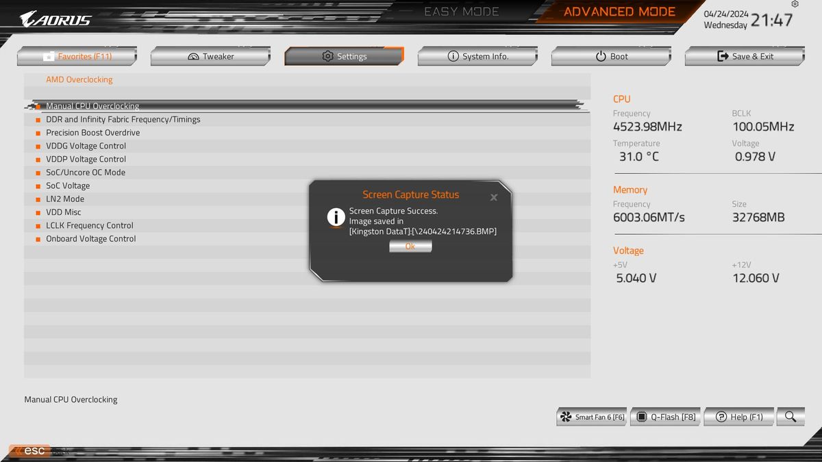 Gigabyte B650 Aorus Elite AX Ice