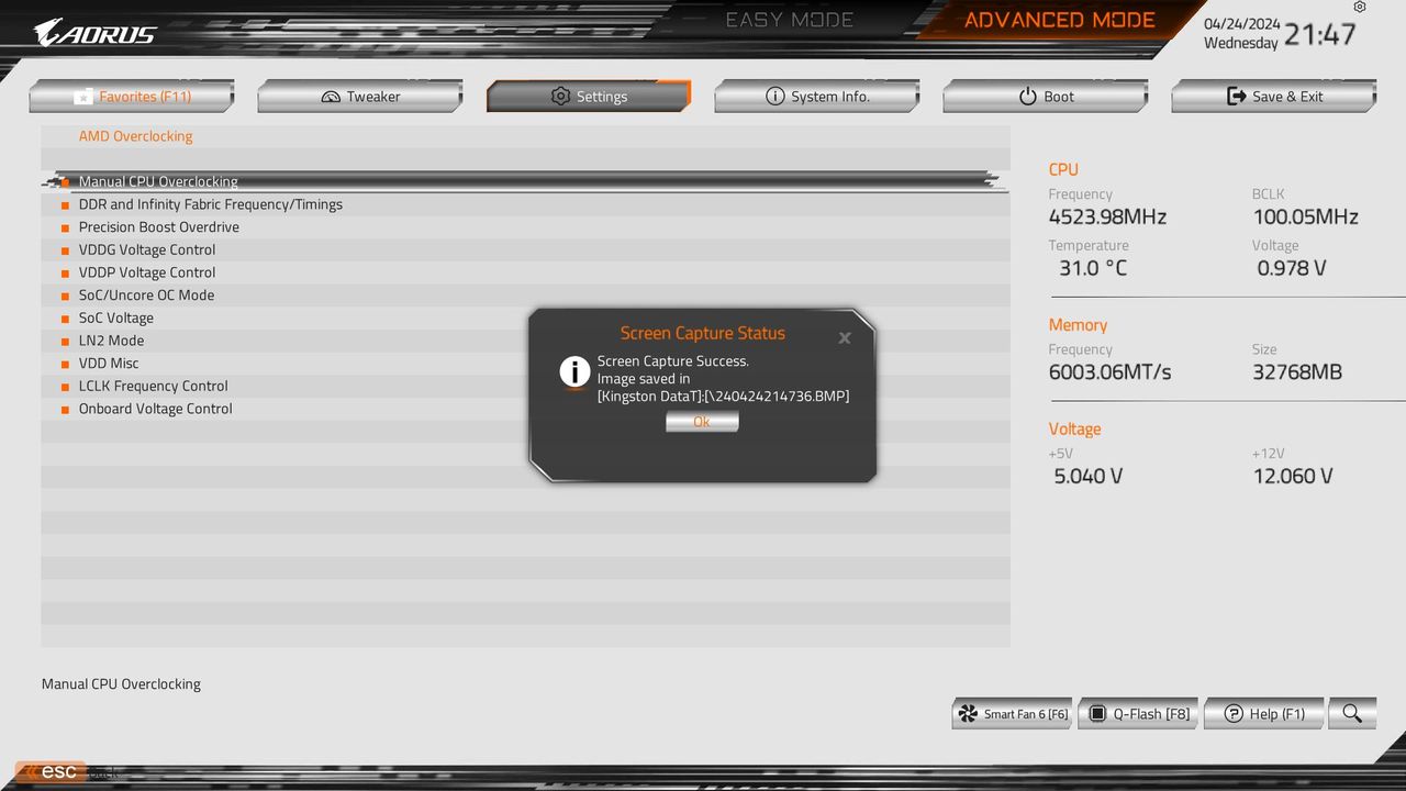 Gigabyte B650 Aorus Elite AX Ice