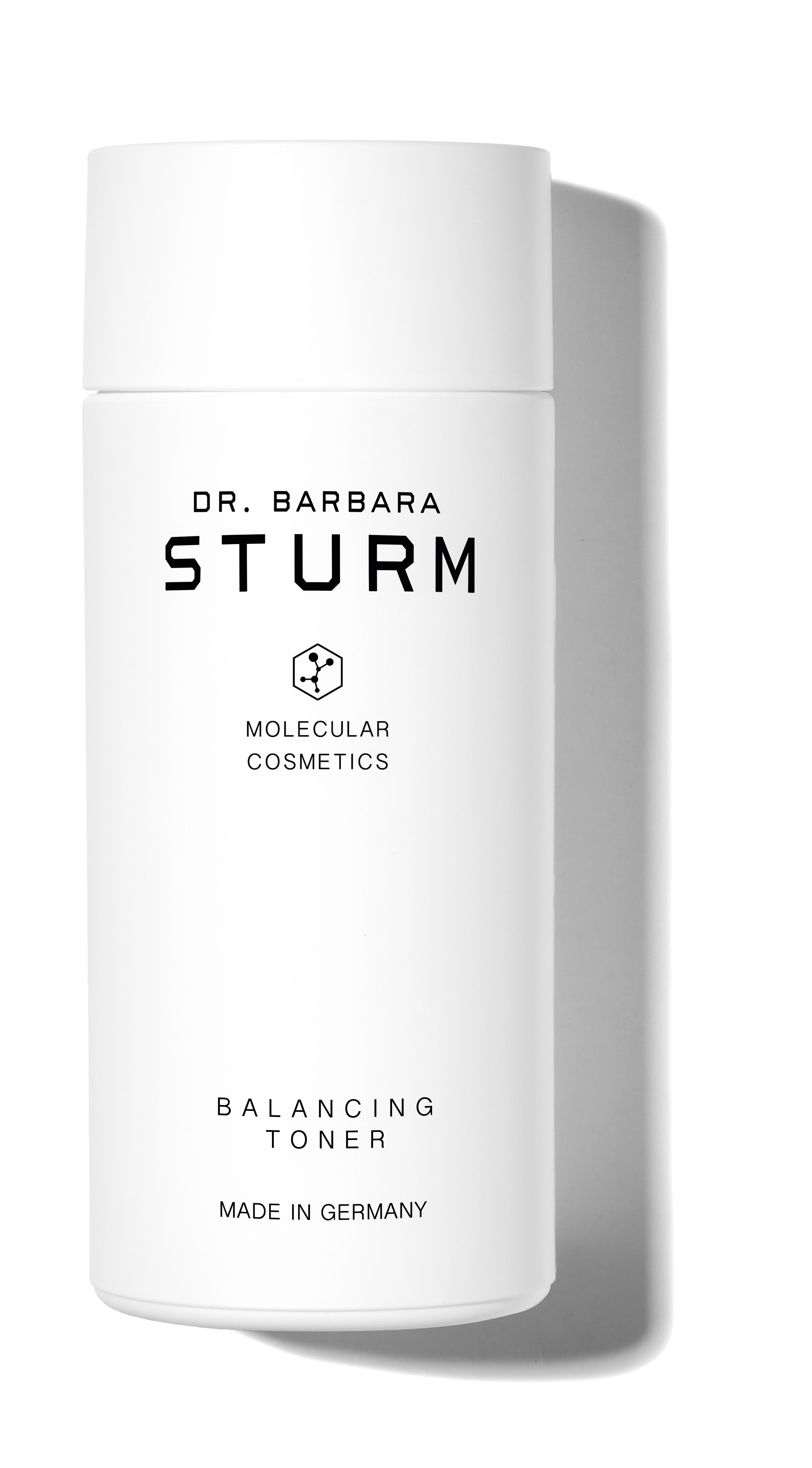 sturm balancing toner