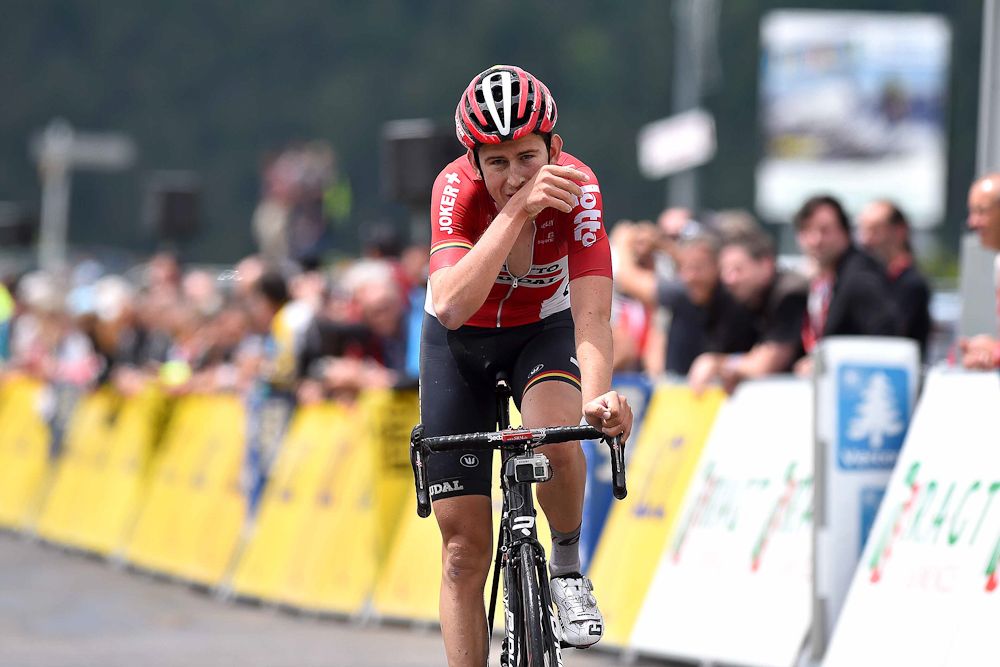Tony Gallopin (Lotto-Soudal).