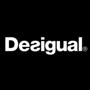 Desigual discount codes