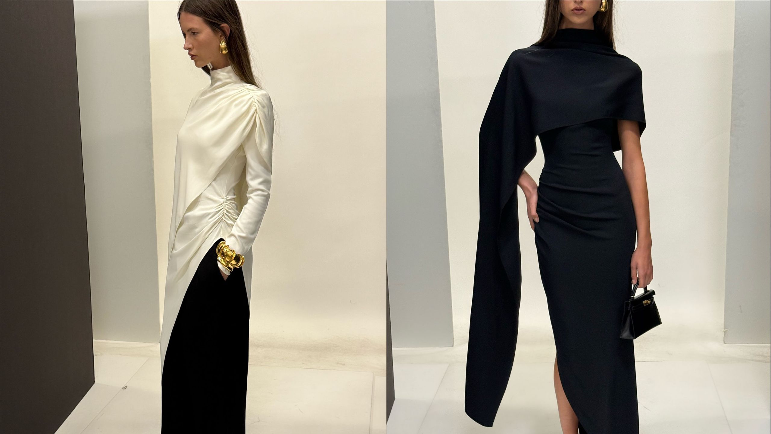 The Directional Office-Holiday-Party Outfits to Wear This Year | Who What  Wear