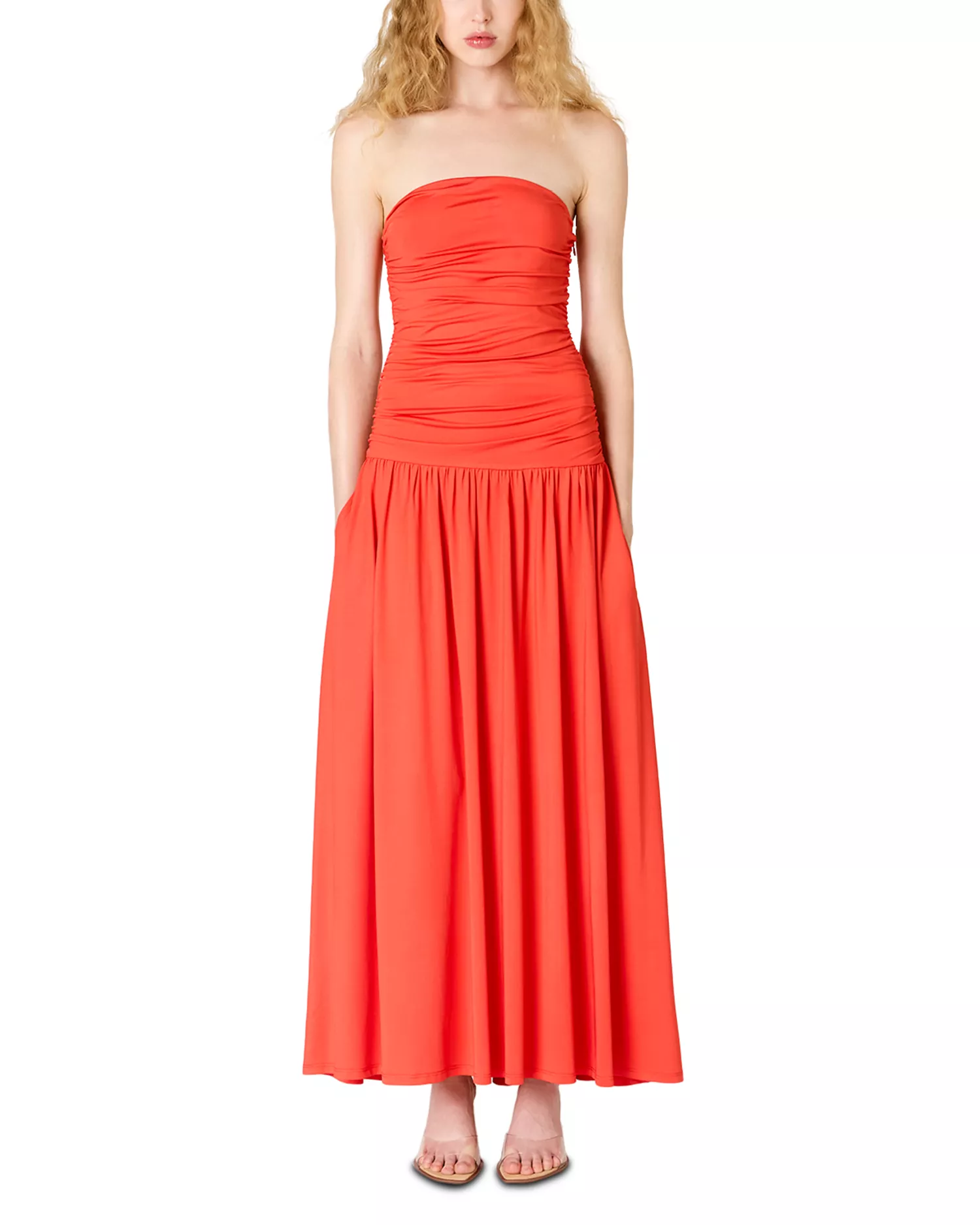 Santal Dress