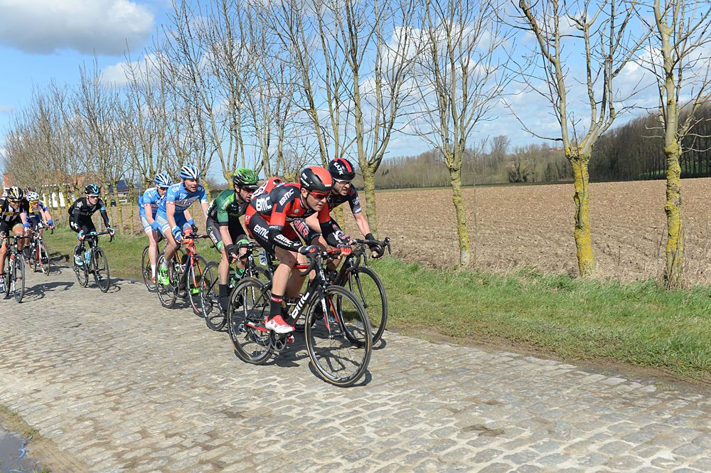Joey Rosskopf (BMC)