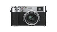 Best retro cameras: Fujifilm X100V