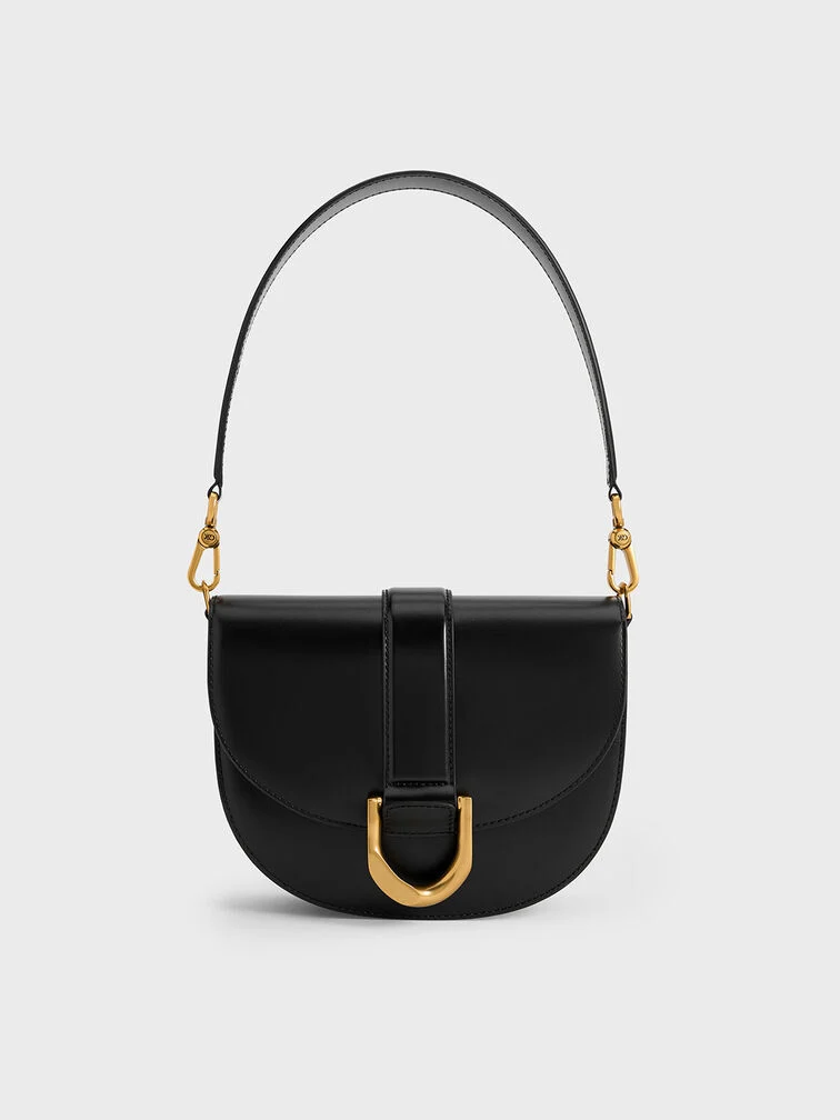 Gabine Saddle Bag