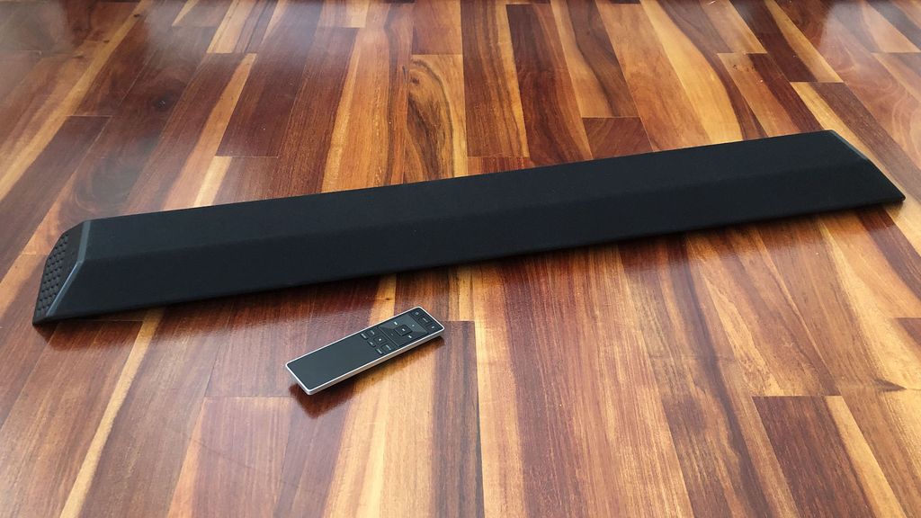 Best soundbar for under 200/£200 the best cheap soundbar for your