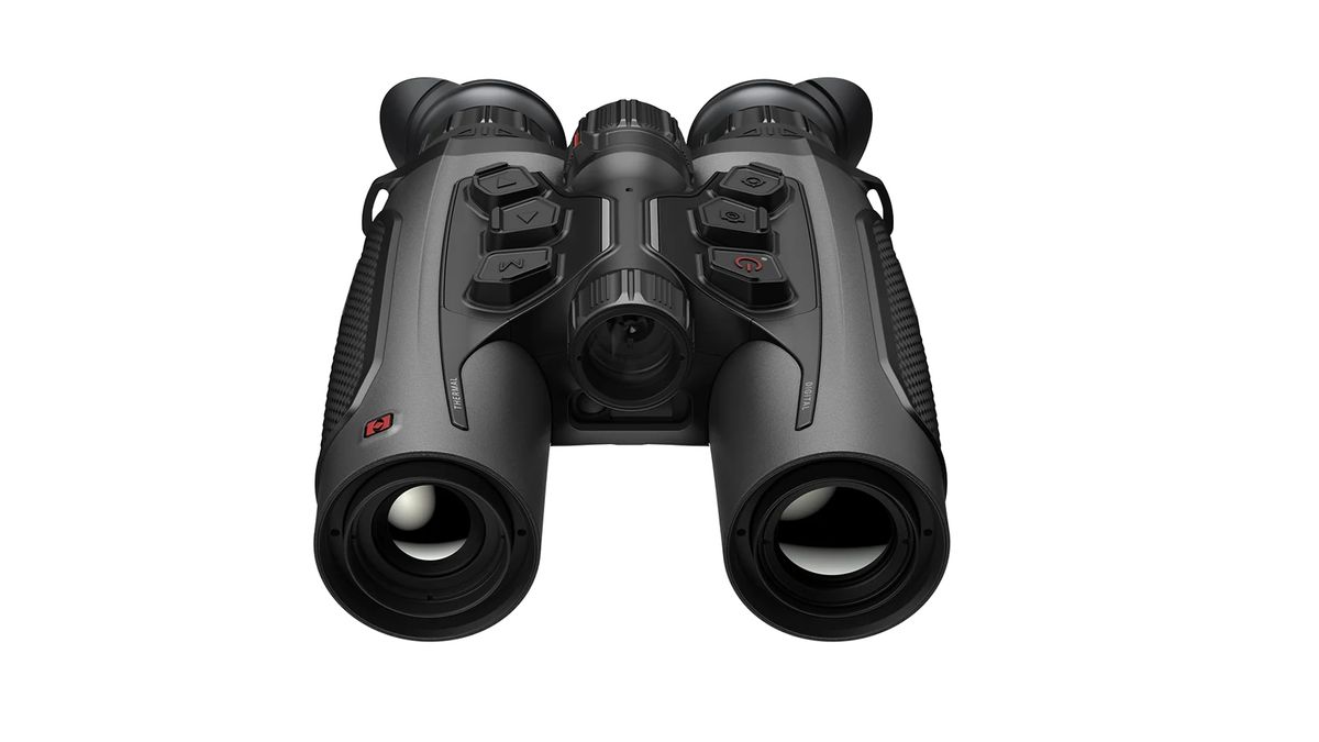 HikMicro Habrok 4K HH35L 2.0